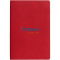 Doppio A5 Soft Cover Notizbuch - Topgiving