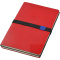 Doppio A5 Soft Cover Notizbuch - Topgiving