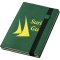 Doppio A5 Soft Cover Notizbuch - Topgiving