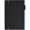 Cuppia A5 Hard Cover Notizbuch - Topgiving