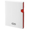 Cuppia A5 Hard Cover Notizbuch - Topgiving