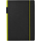 Cuppia A5 Hard Cover Notizbuch - Topgiving