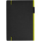 Cuppia A5 Hard Cover Notizbuch - Topgiving