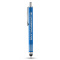 Zoe Aluminium Stylus Kugelschreiber - Topgiving