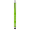 Zoe Aluminium Stylus Kugelschreiber - Topgiving
