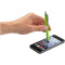Zoe Aluminium Stylus Kugelschreiber - Topgiving