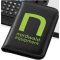 Smarti Taschenrechner mit A6 Notizbuch - Topgiving