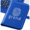 Smarti Taschenrechner mit A6 Notizbuch - Topgiving