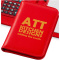 Smarti Taschenrechner mit A6 Notizbuch - Topgiving