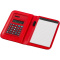 Smarti Taschenrechner mit A6 Notizbuch - Topgiving