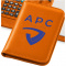Smarti Taschenrechner mit A6 Notizbuch - Topgiving