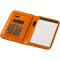 Smarti Taschenrechner mit A6 Notizbuch - Topgiving
