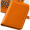 Smarti Taschenrechner mit A6 Notizbuch - Topgiving