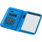 Smarti Taschenrechner mit A6 Notizbuch - Topgiving
