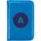 Smarti Taschenrechner mit A6 Notizbuch - Topgiving