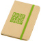 Dictum A6 Notizbuch - Topgiving