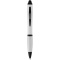 Nash Stylus Kugelschreiber mit farbigem Griff - Topgiving