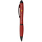Nash Stylus Kugelschreiber mit farbigem Griff - Topgiving