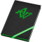 Travers kleines Hard Cover A6 Notizbuch - Topgiving