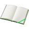 Travers kleines Hard Cover A6 Notizbuch - Topgiving