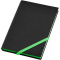 Travers kleines Hard Cover A6 Notizbuch - Topgiving