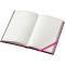 Travers kleines Hard Cover A6 Notizbuch - Topgiving