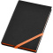 Travers kleines Hard Cover A6 Notizbuch - Topgiving