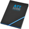 Travers Hard Cover A5 Notizbuch - Topgiving