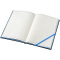Travers Hard Cover A5 Notizbuch - Topgiving