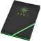 Travers Hard Cover A5 Notizbuch - Topgiving