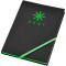 Travers Hard Cover A5 Notizbuch - Topgiving