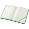 Travers Hard Cover A5 Notizbuch - Topgiving