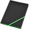 Travers Hard Cover A5 Notizbuch - Topgiving