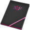 Travers Hard Cover A5 Notizbuch - Topgiving