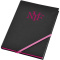 Travers Hard Cover A5 Notizbuch - Topgiving