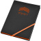 Travers Hard Cover A5 Notizbuch - Topgiving