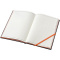 Travers Hard Cover A5 Notizbuch - Topgiving