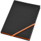 Travers Hard Cover A5 Notizbuch - Topgiving