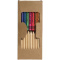 Lucky 19-teiliges Waxmal- und Buntstifte Set - Topgiving