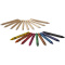 Lucky 19-teiliges Waxmal- und Buntstifte Set - Topgiving