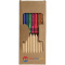 Lucky 19-teiliges Waxmal- und Buntstifte Set - Topgiving