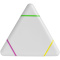 Bermudian dreieckiger Marker - Topgiving