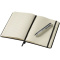 Panama A5 Hard Cover Notizbuch mit Stift - Topgiving