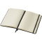 Panama A5 Hard Cover Notizbuch mit Stift - Topgiving