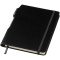 Panama A5 Hard Cover Notizbuch mit Stift - Topgiving