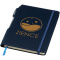 Panama A5 Hard Cover Notizbuch mit Stift - Topgiving