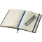 Panama A5 Hard Cover Notizbuch mit Stift - Topgiving