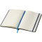 Panama A5 Hard Cover Notizbuch mit Stift - Topgiving