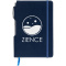 Panama A5 Hard Cover Notizbuch mit Stift - Topgiving