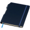 Panama A5 Hard Cover Notizbuch mit Stift - Topgiving